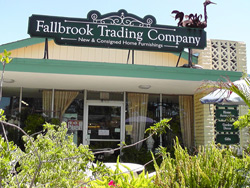 Fallbrook Trading Company